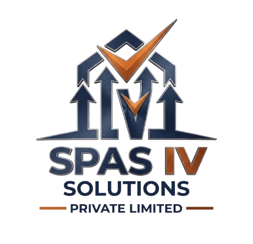 SPAS IV Solutions Logo